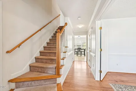 1320 Sunswept Circle Raleigh NC 27603