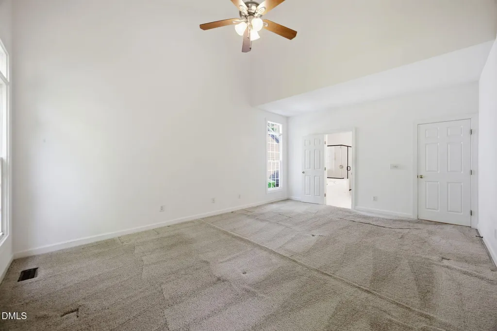 1813 Whittington Drive Raleigh NC 27614
