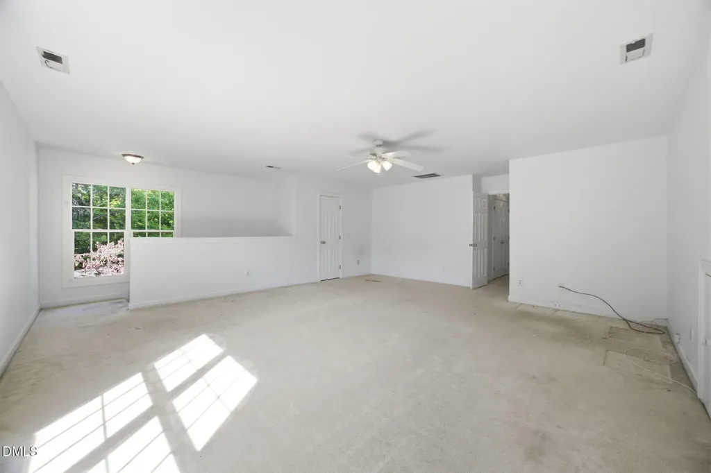 1813 Whittington Drive Raleigh NC 27614