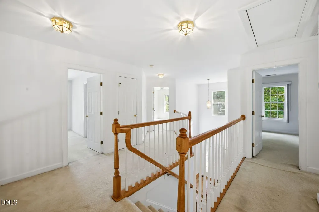 1813 Whittington Drive Raleigh NC 27614