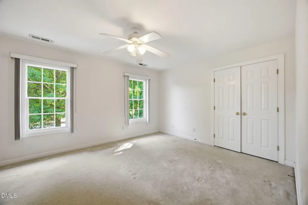 1813 Whittington Drive Raleigh NC 27614
