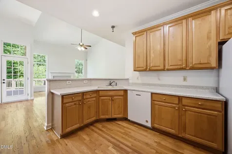 1813 Whittington Drive Raleigh NC 27614
