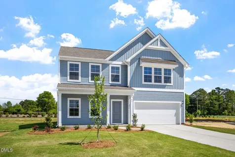 91 Thomas Trail Lillington NC 27546
