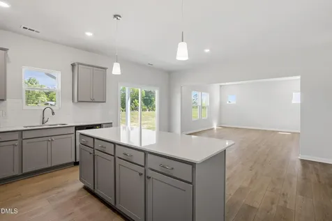 91 Thomas Trail Lillington NC 27546