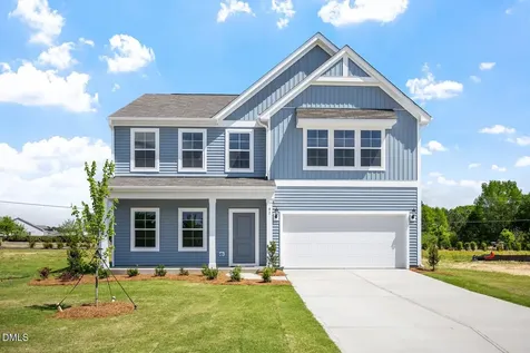 91 Thomas Trail Lillington NC 27546