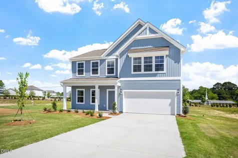 91 Thomas Trail Lillington NC 27546