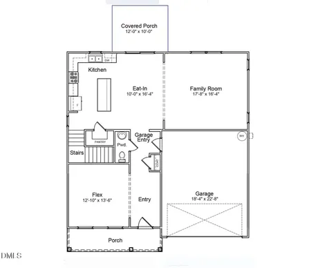 91 Thomas Trail Lillington NC 27546