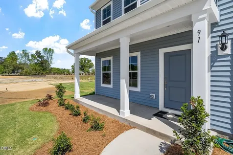 91 Thomas Trail Lillington NC 27546