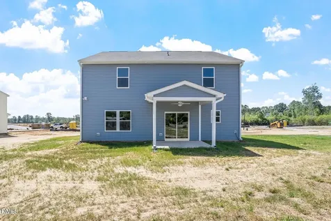 91 Thomas Trail Lillington NC 27546