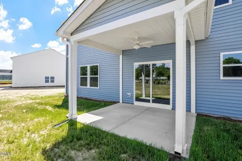 91 Thomas Trail Lillington NC 27546