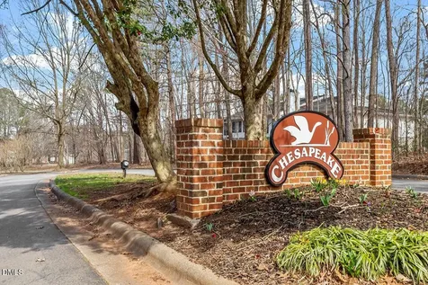 102 Choptank Court Cary NC 27513
