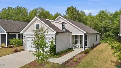 2321 Flycatcher Lane Fuquay Varina NC 27526