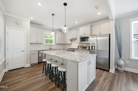 2321 Flycatcher Lane Fuquay Varina NC 27526