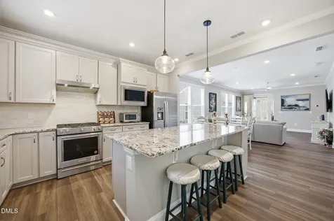 2321 Flycatcher Lane Fuquay Varina NC 27526