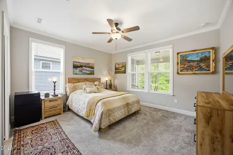2321 Flycatcher Lane Fuquay Varina NC 27526