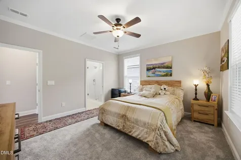 2321 Flycatcher Lane Fuquay Varina NC 27526