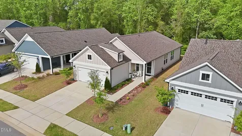 2321 Flycatcher Lane Fuquay Varina NC 27526