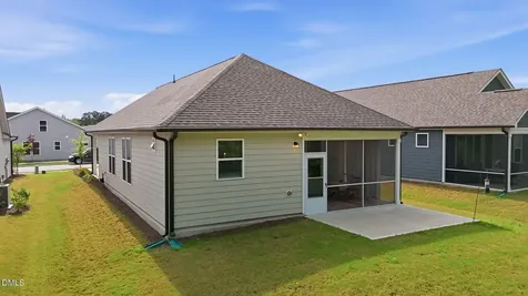 2321 Flycatcher Lane Fuquay Varina NC 27526