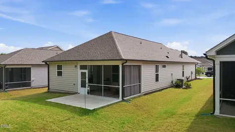 2321 Flycatcher Lane Fuquay Varina NC 27526