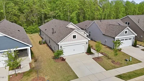2321 Flycatcher Lane Fuquay Varina NC 27526