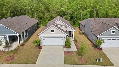 2321 Flycatcher Lane Fuquay Varina NC 27526