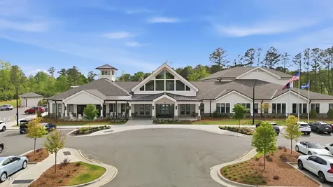 2321 Flycatcher Lane Fuquay Varina NC 27526