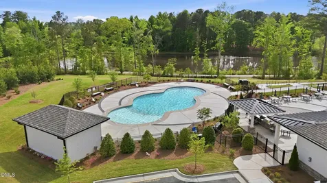 2321 Flycatcher Lane Fuquay Varina NC 27526