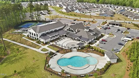 2321 Flycatcher Lane Fuquay Varina NC 27526