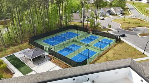 2321 Flycatcher Lane Fuquay Varina NC 27526