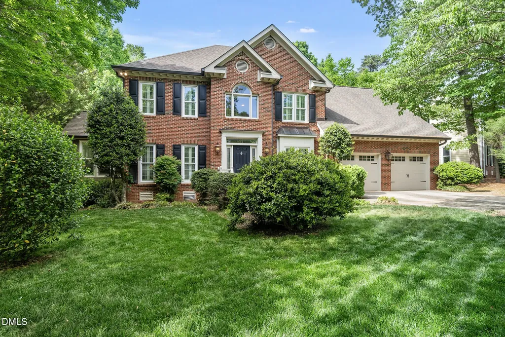 106 Buckden Place Cary NC 27518