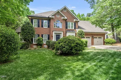 106 Buckden Place Cary NC 27518