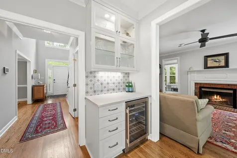 106 Buckden Place Cary NC 27518