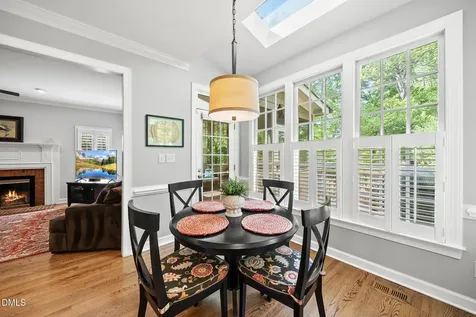 106 Buckden Place Cary NC 27518