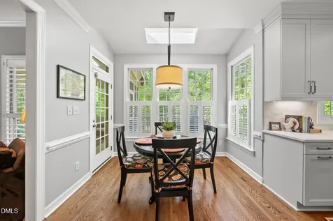 106 Buckden Place Cary NC 27518
