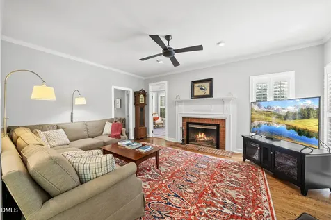 106 Buckden Place Cary NC 27518