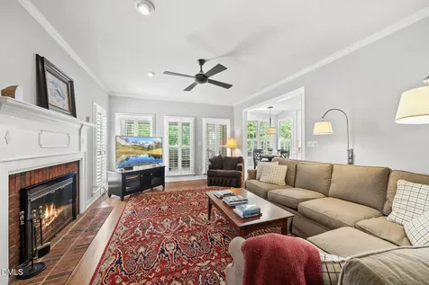 106 Buckden Place Cary NC 27518