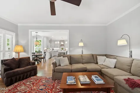 106 Buckden Place Cary NC 27518