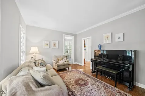 106 Buckden Place Cary NC 27518