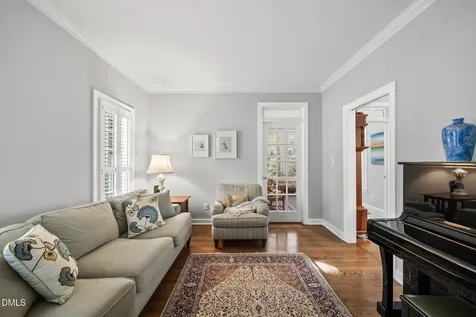 106 Buckden Place Cary NC 27518