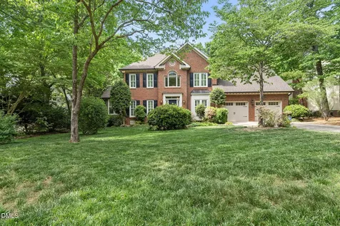 106 Buckden Place Cary NC 27518