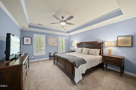 106 Buckden Place Cary NC 27518