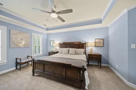 106 Buckden Place Cary NC 27518