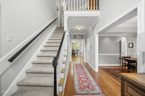 106 Buckden Place Cary NC 27518