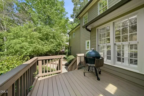 106 Buckden Place Cary NC 27518