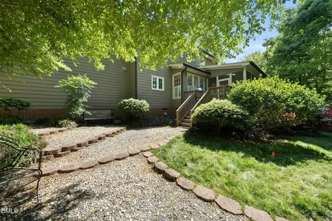 106 Buckden Place Cary NC 27518