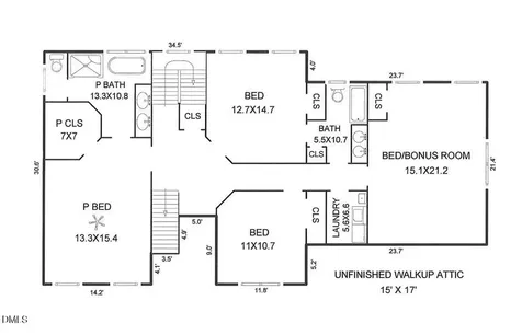 106 Buckden Place Cary NC 27518