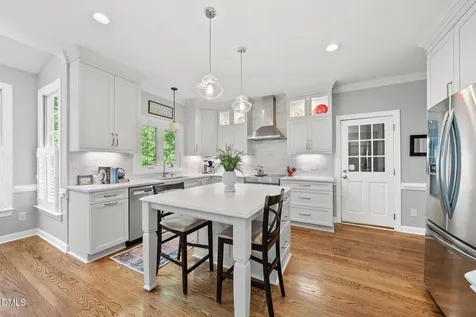 106 Buckden Place Cary NC 27518