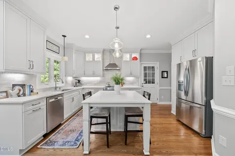 106 Buckden Place Cary NC 27518