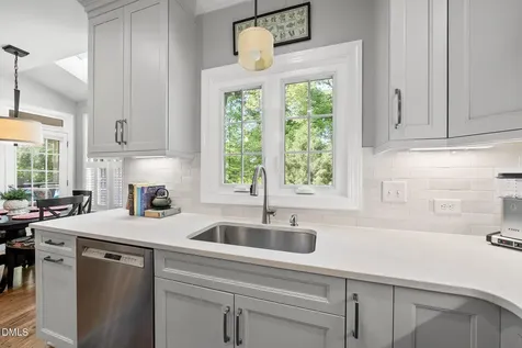 106 Buckden Place Cary NC 27518