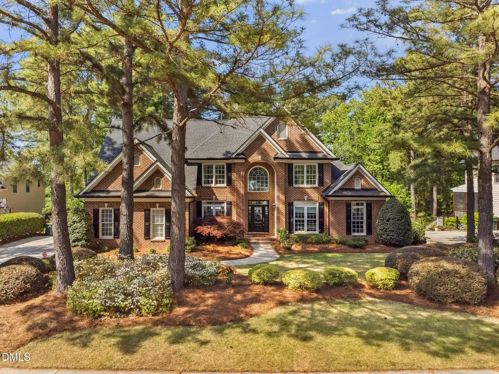 106 Caviston Way Cary NC 27519